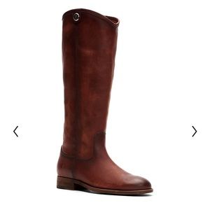 NEW Frye Melissa Boots